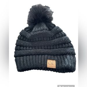 C.C. Beanie